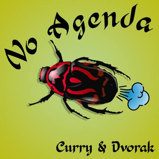 BUGS DON'T FART by Tante_Neel