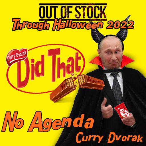 chocolate shortage by Tante_Neel