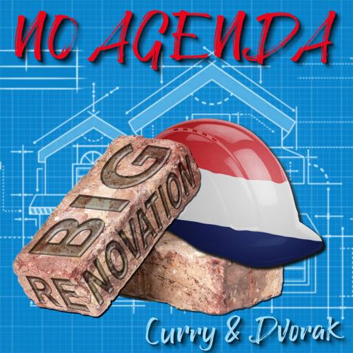 de grote verbouwing by Tante_Neel