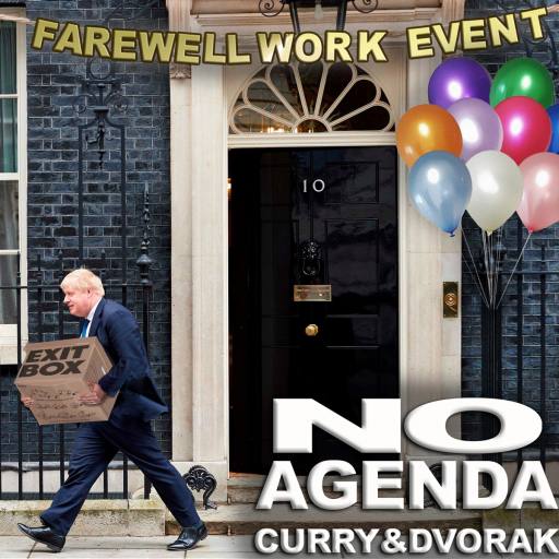 PARTY EXIT by Tante_Neel