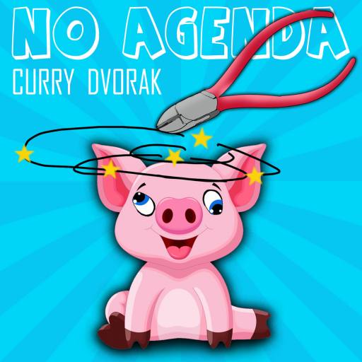 slaat als een tang op een varken by Tante_Neel