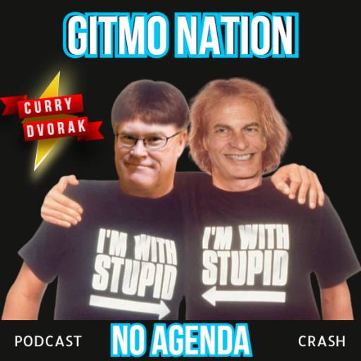 Blue screen podcast by Reformed Troll