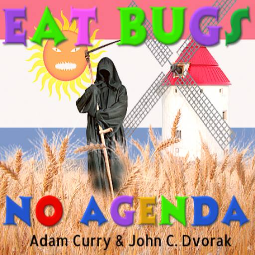 Dutch Farms Go Green by Reformed Troll