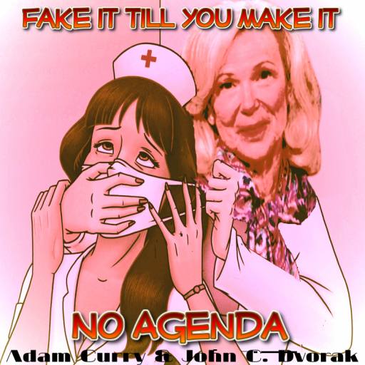 Fake it till you make it by Reformed Troll