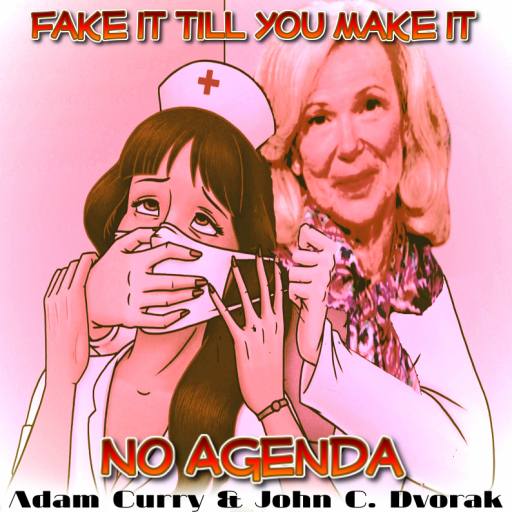 Fake it till you make it... by Reformed Troll