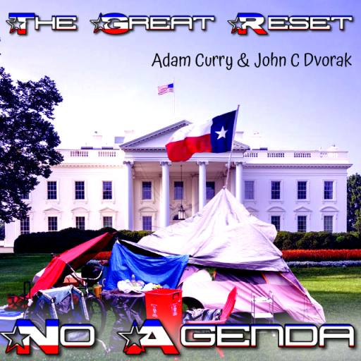 Great Reset - In it together! by Reformed Troll