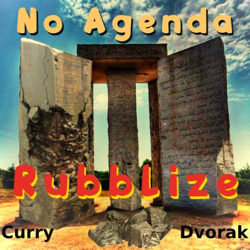 Rubblize by Reformed Troll