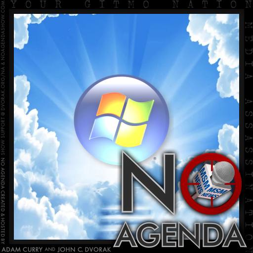 Thanks Windows by Reformed Troll