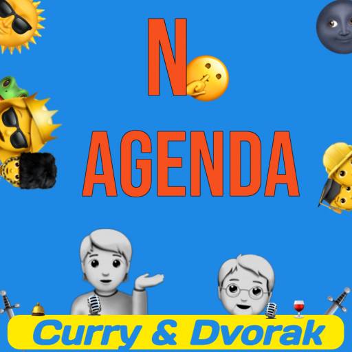 NoAgendaNeutrallyavailable by ThirdEyeShrine