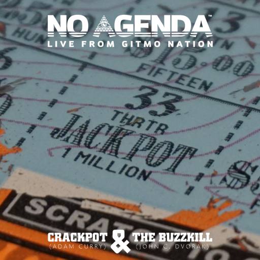 Jackpot by AdamAtSea