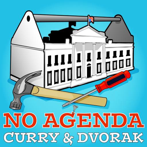 Bunch of Tools by Capitalist Agenda