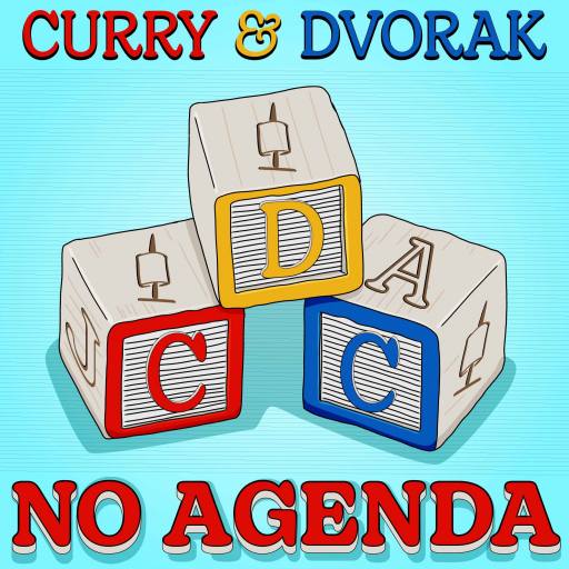 CDC Building Blocks by Capitalist Agenda