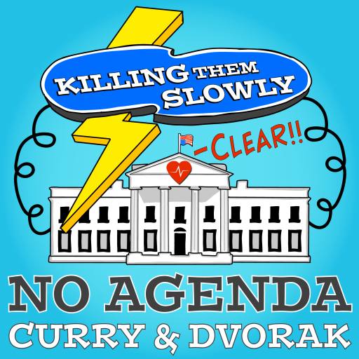 Killing them Slowly by Capitalist Agenda