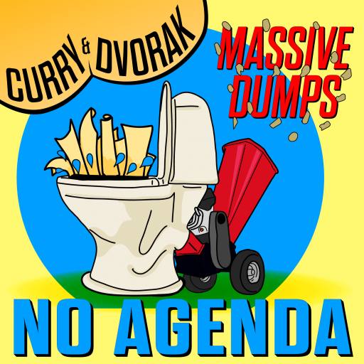 Massive Dumps by Capitalist Agenda