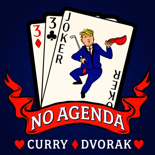 Trump Card by Capitalist Agenda