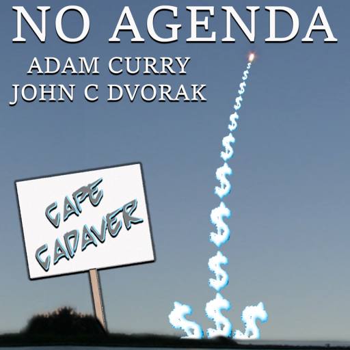 Cape Cadaver by Cesium137