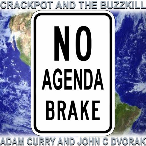 Climate brake by Cesium137