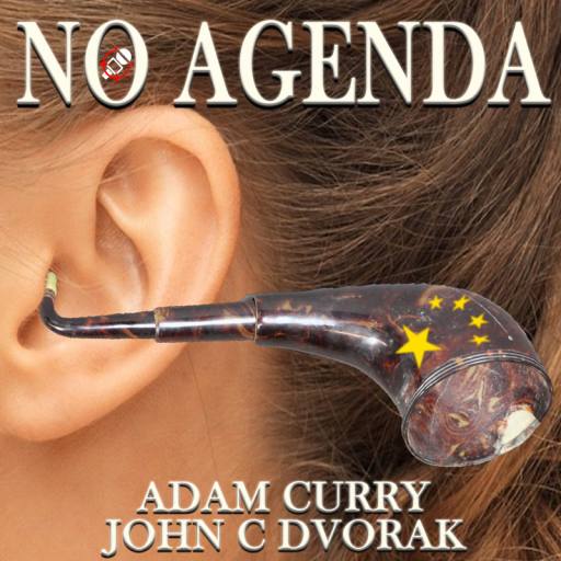 Ear piece by Cesium137