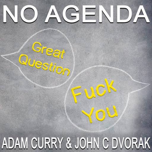 Great questions??? by Cesium137