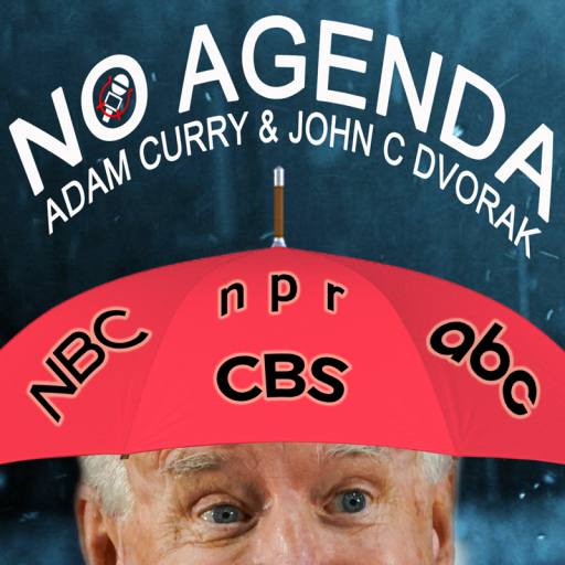 MSM umbrella by Cesium137