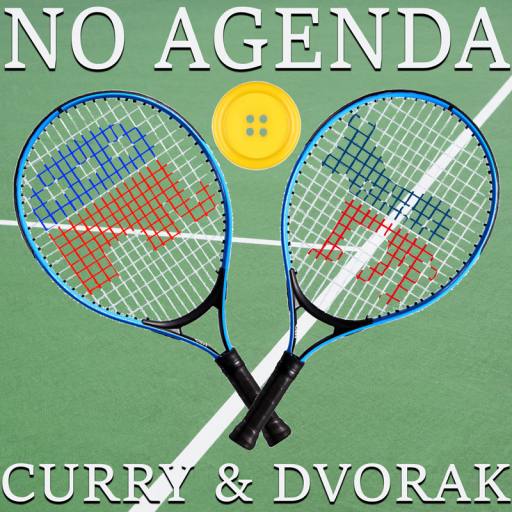 Tennis politics by Cesium137