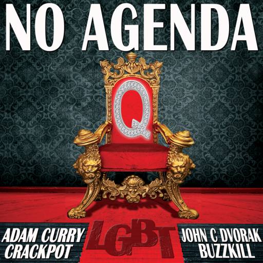 The Qs win by Cesium137