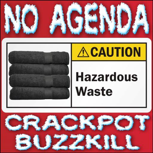 Warning! by Cesium137