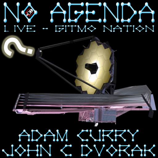 Webb mysterieum by Cesium137