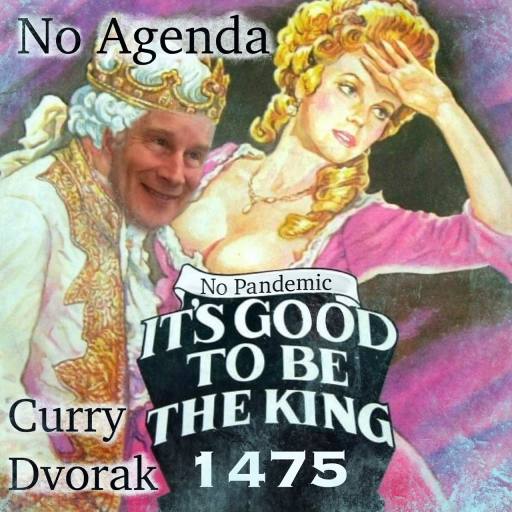 King McCollough by ColinDonnelly