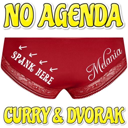 FBI trophy by Comic Strip Blogger