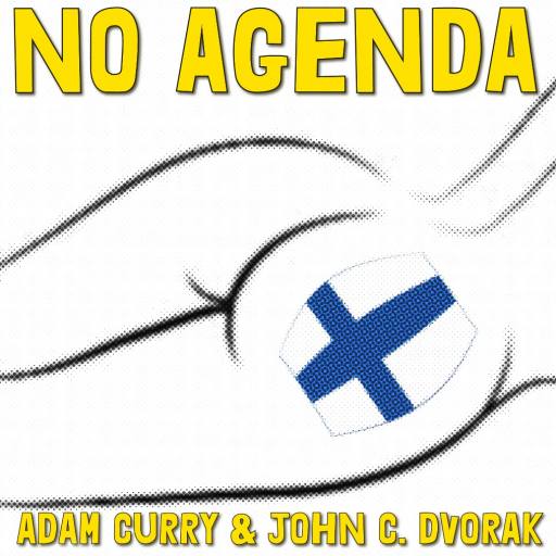 Finnish butt by Comic Strip Blogger