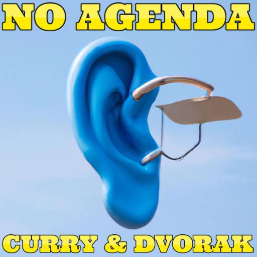 hearing aid by Comic Strip Blogger