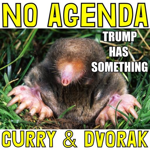 mole by Comic Strip Blogger