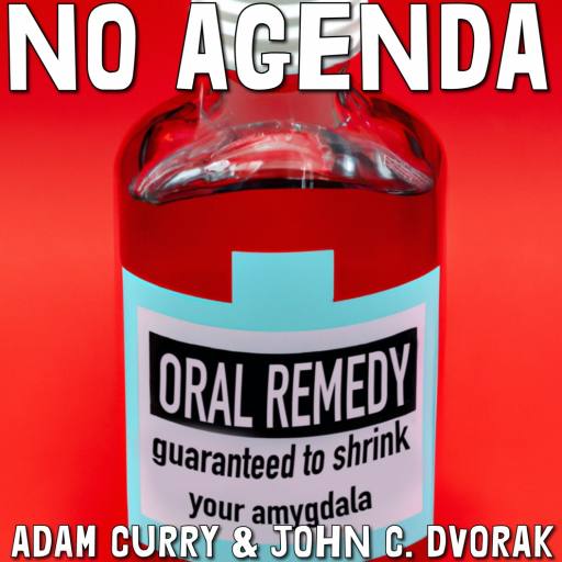 Mouthwash by Comic Strip Blogger