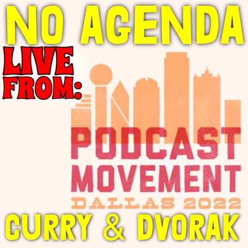 Podcast Movement by Comic Strip Blogger