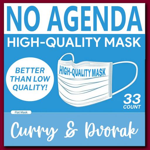 Mask Me by Darren O'Neill