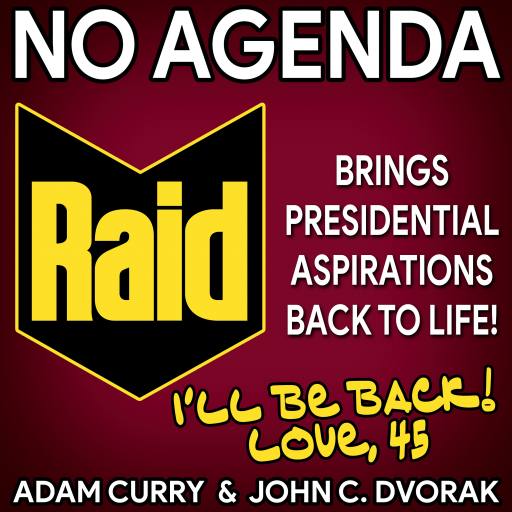 Raid by Darren O'Neill