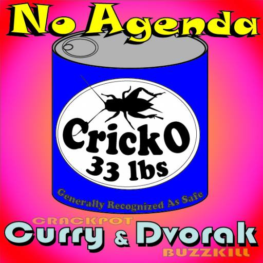 Crick Oh by Dirty_Jersey