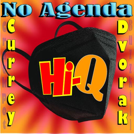 Hi-Q by Dirty_Jersey