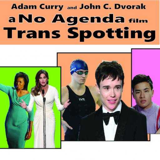 Trans Spotting by Dirty_Jersey