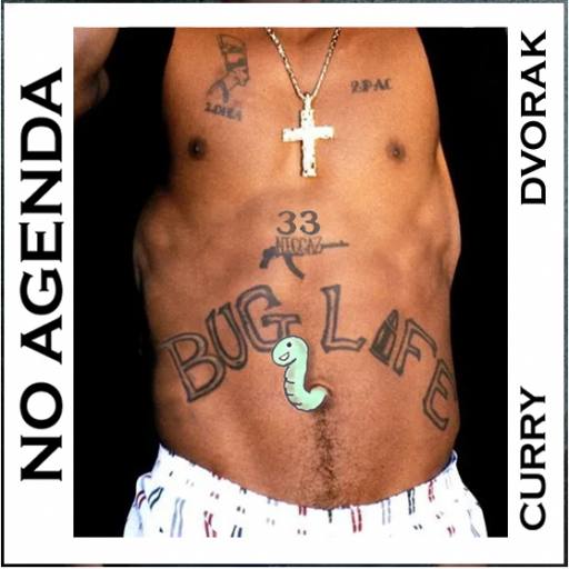 Bug Life by Dishwasher