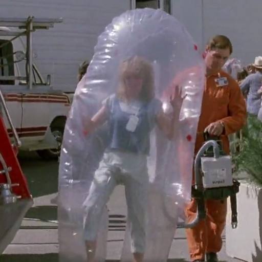 Your Post-Vax Immunity Suit? by GlennEdward