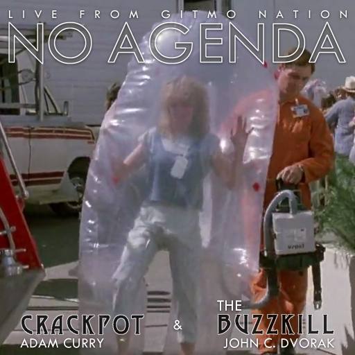 Your Post-Vax Immunity Suit? by GlennEdward