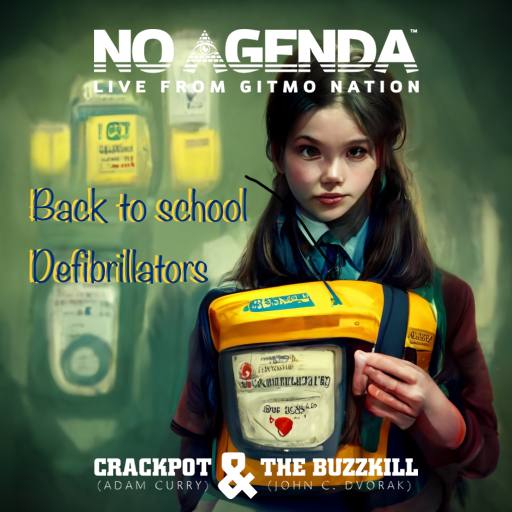 Defibrillator by Igor {e-gor}