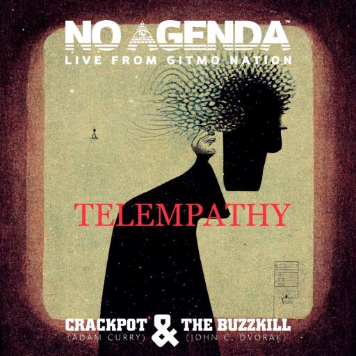 TELEMPATHY by Igor {e-gor}