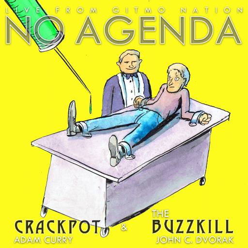 I expect you to die. by James T