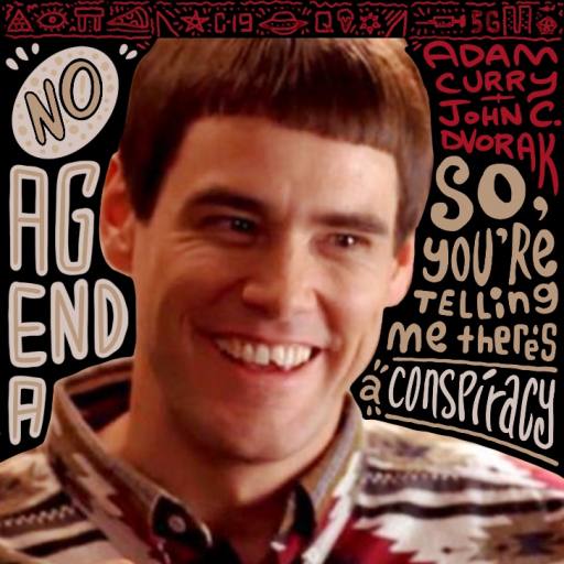 “Dumb” Conspiracy by Juan Solo