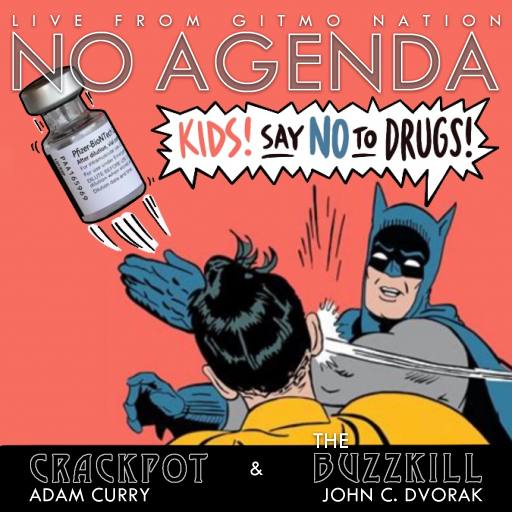 Kids! Say No To Drugs (V2) by Juan Solo