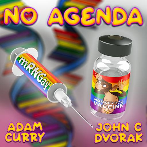 The mRNGay Solution by KorrectDaRekard