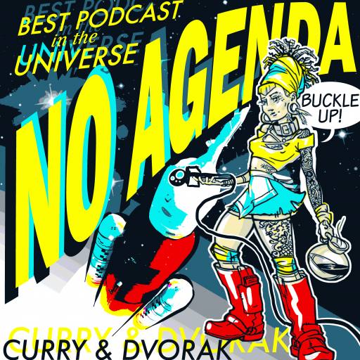 Buckle Up! by Lost in Austin